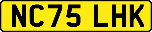 NC75LHK