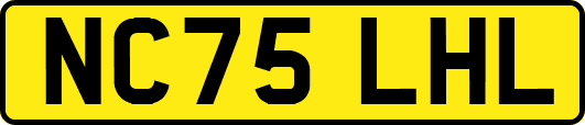 NC75LHL