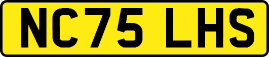 NC75LHS