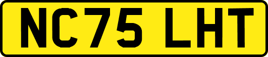 NC75LHT