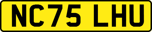 NC75LHU