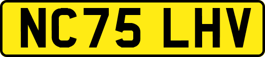 NC75LHV