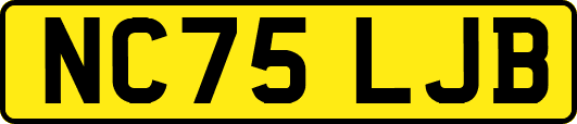 NC75LJB