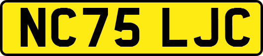 NC75LJC