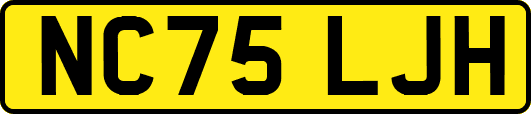 NC75LJH