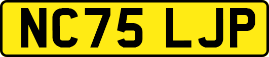 NC75LJP