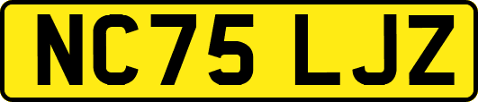 NC75LJZ