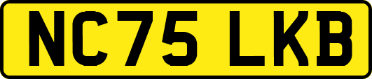 NC75LKB