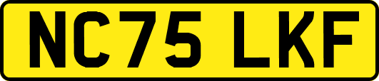 NC75LKF