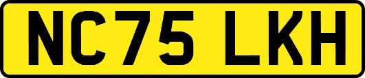 NC75LKH