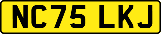 NC75LKJ