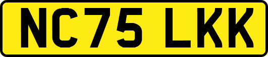 NC75LKK