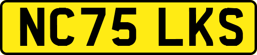 NC75LKS