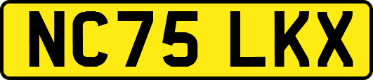 NC75LKX