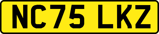 NC75LKZ