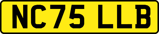 NC75LLB