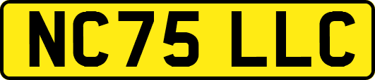NC75LLC