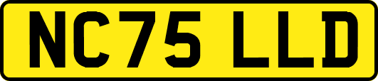 NC75LLD