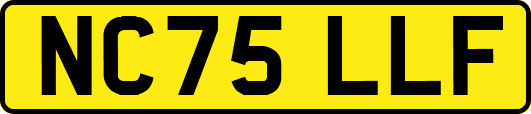 NC75LLF