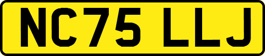 NC75LLJ