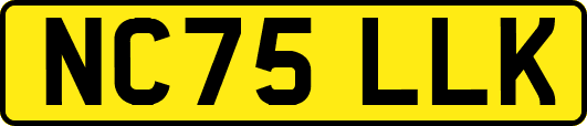 NC75LLK