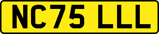 NC75LLL