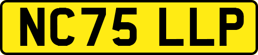 NC75LLP