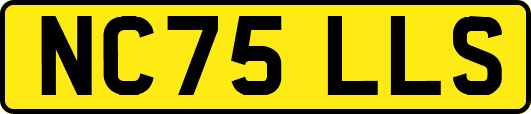 NC75LLS