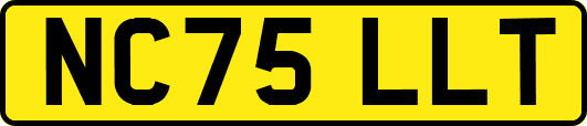 NC75LLT