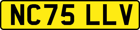 NC75LLV