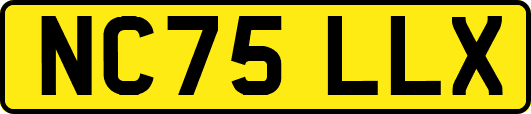 NC75LLX