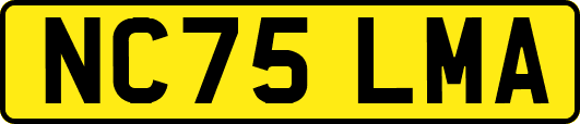 NC75LMA