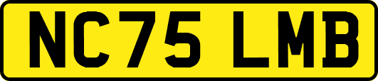 NC75LMB
