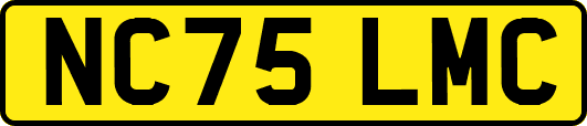 NC75LMC