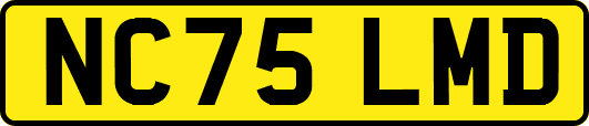 NC75LMD