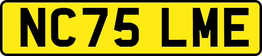NC75LME