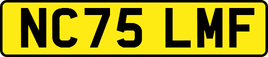 NC75LMF