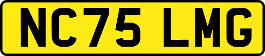NC75LMG