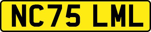 NC75LML