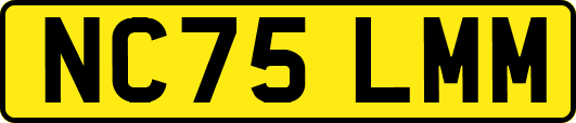 NC75LMM