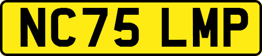 NC75LMP