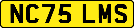 NC75LMS