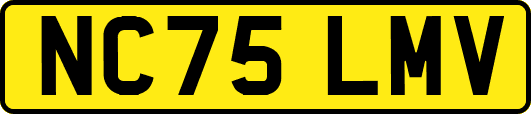 NC75LMV