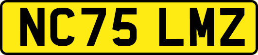 NC75LMZ