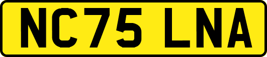 NC75LNA