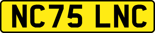 NC75LNC