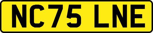 NC75LNE