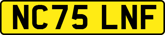NC75LNF