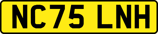 NC75LNH