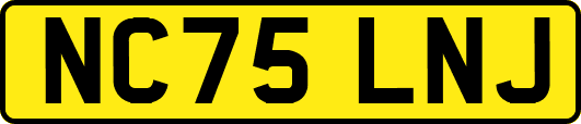 NC75LNJ